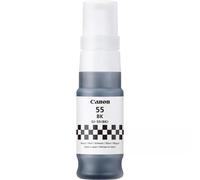 Canon gi 55 bk 70 ml schwarz original hängebox (6292c001)