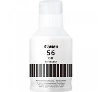 Canon 4412C001 Cartuccia d'inchiostro nero Originale GI-56bk