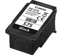 Canon pg-575 cartuccia d'inchiostro 1 pz originale resa standard nero