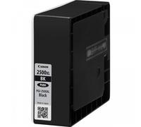 INK CANON PGI-2500XL BK Nero 70.9ml X IB4050 MB5050 MB5350 IB4150 MB5150 MB5450
