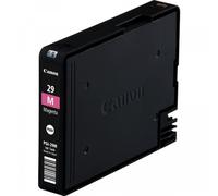 Ink canon pgi-29 m magenta x pro-1