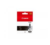 Canon nr. PGI-5BK 0628B001 cartuccia inkjet nero originale