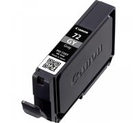 Canon cartuccia d'inchiostro grigio pgi-72gy