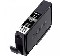 Canon cartuccia d'inchiostro grigio pgi-72gy