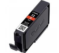 INK CANON PGI-72 R Rosso X PIXMA PRO10S 6410B001