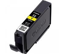 INK CANON PGI-72 Y Giallo X PIXMA PRO10S 6406B001