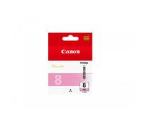 Ink canon photo magenta cli-8pm ip4200 ip4300 ip5200r ip5300 ip6600d ip6700d mp500 mp530 mp600r mp800r mp810 mp830 pro9000