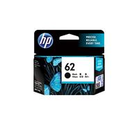INK CART, C2P04AE, NO.62, BLACK, HP BPSCA C2P04AE - CS27895 Di HEWLETT PACKARD