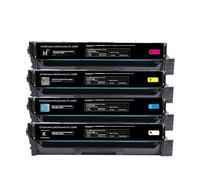 Ink cartridge, 1 cartuccia di toner ad alta capacità CTL-1100H, compatibile con Pantum, CP1100DN CP1100DW, CM1100DW CM1100ADN,for parts(Black 2K)