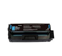 Ink cartridge, 1 cartuccia di toner CTL-2000K CMY, compatibile con Pantum, CP2200DW CM2200FDW CP2200DN CM2200FDN,for parts(B)