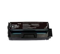 Ink cartridge, 1 cartuccia di toner CTL-2000K CMY, compatibile con Pantum, CP2200DW CM2200FDW CP2200DN CM2200FDN,for parts(BK)