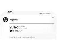 INK CARTRIDGE 981Y BLACK - Nouvo