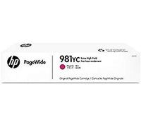 INK CARTRIDGE 981Y MAGENTA - Nouvo