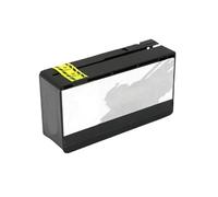 Ink cartridge, Cartuccia d'inchiostro 937E compatibile for HP Officejet Pro 9110B 9120B 9130b 9720 9730 9110e 9120e 9130e 9720e 9730e,for parts(1PC Black)