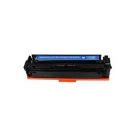 Ink cartridge, Cartuccia toner CF400X CF401X CF402X CF403X 201X, compatibile con HP, M252dn 252n M277dw 277n M274n,for parts(C)