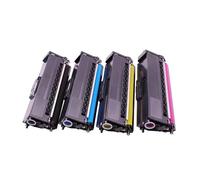 Ink cartridge, Compatibile con Brother, confezione da 4 cartucce di toner TN431 TN433 for HL-L8260CDW HL-L8360CDW MFC-L8900CDW MFC-L8610CDW MFC-L9570CDW L9310CDW,for parts