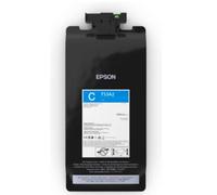 Cartuccia inchiostro Epson UltraChrome XD3 cartuccia d'inchiostro 1 pz Originale Ciano [C13T53A200]