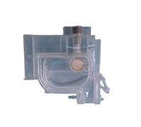 Ink Damper, 10 pz/lotto Serranda di Inchiostro, Compatibile for Epson L1300 L355 L1800 L300 L350 L800 L801 L810 L850 L301 L303 L360 L555 L450 L551,For Printer(Transparent)