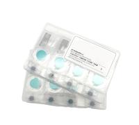 Ink Damper, Smorzatore della testina di stampa I3200, compatibile con dumper dell'inchiostro della testina di stampa Epson 4720 I1600 DX5 XP600,For Printer(36pcs)