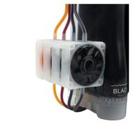 Ink Damper, Valvola di ritegno dell'ammortizzatore, compatibile con HP, compatibile con Canon,For Printer(6 color)