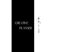 Ink & Echo Creative Planner for Professionals | A5 size 6x9 inch | Colourful designs | 327 pages | To-Do, Notes, Vision board, Doodles, Mind mapping: ... tasks, to do lists, ideation, notes and more
