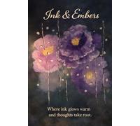 Ink & Ember: Where ink glows warm and thoughts take root.