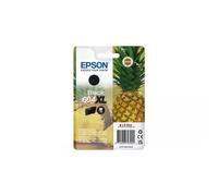 Expression Home XP-3205 Epson 604 XL Cartuccia d'inchiostro nero Originale C13T10H14010