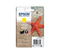 Epson 603 Cartuccia d'inchiostro giallo Originale C13T03U44010