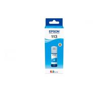 INK EPSON C13T06B240 CIANO Flacone da 70ml x EcoTank ET-M16600 ET-5850 ET-5800 E