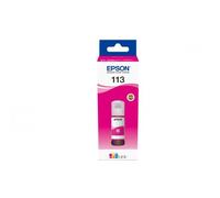 INK EPSON C13T06B340 MAGENTA Flacone da 70ml x EcoTank ET-M16600 ET-5850 ET-5800