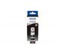 INK EPSON C13T07A140 NERO Flacone da 70ml X EcoTank ET-8500 ET-8550