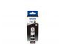 INK EPSON C13T07B140 NERO PHOTO Flacone da 70ml X EcoTank ET-8500 ET-8550