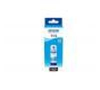 INK EPSON C13T07B240 Ciano Flacone da 70ml X EcoTank ET-8500 ET-8550 NEW