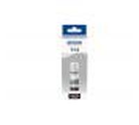 INK EPSON C13T07B540 Grigio Flacone da 70ml X EcoTank ET-8500 ET-8550 NEW