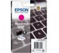 Epson WF-4745 cartuccia d'inchiostro 1 pz Originale Resa elevata (XL) Magenta