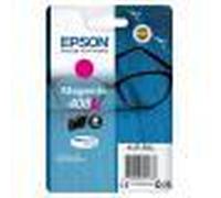 EPSON TINTA MAGENTA SINGL EPACK 408L DURABRITE ULTRA INK WFC4810X