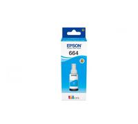 Epson Flacone inchiostro Ciano