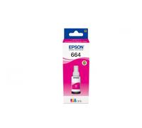Epson 664 Cartuccia d'inchiostro magenta Originale C13T664340