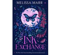 Ink Exchange: A gripping fantasy story for young adults ages 12+ from the ...