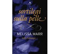 Ink exchange. Sortilegi sulla pelle