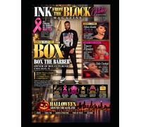 Ink From The Block vol 06