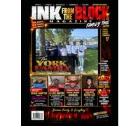Ink From The Block vol5