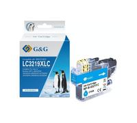INK G&G BR LC-3219XLC C 1500 PAG