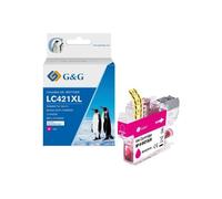 INK G&G BR LC-421XLM M 7.5ML