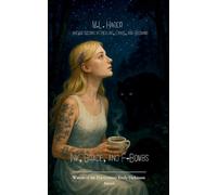 Ink, Grace, and F-Bombs