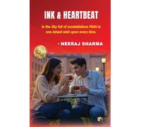 Ink & Heartbeat: In The Sky Full Of Constellations Ridhi Is One Ishant Wish upon Every Time