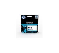 INK HP 3JA23AE N.963 CIANO x HP OJ-9010 OJ-9012 OJ-9013 OJ-9015 OJ-9016 OJ-9019