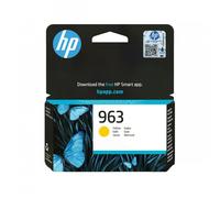 Hp Cartuccia Ad Inchiostro Originale Hp 3ja25ae Giallo S_0301_S9912837 Consumabi