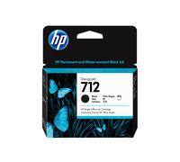 Cartuccia HP 712 (3ED71A) - Nero