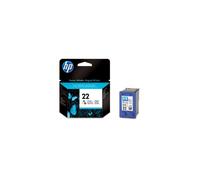 INK HP C9352AE N.22 3C 5ML X DJ-3940 OJ-5610 DJ-F380 D2360 DJ-F2180 DJ-F4180